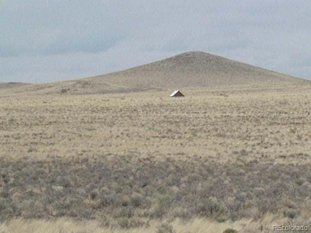 Dove Rd Lot 7, Blanca, CO 81123
