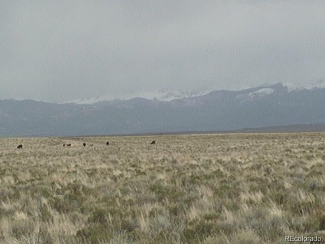 Dove Rd Lot 7, Blanca, CO 81123