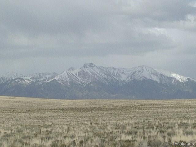 Dove Rd Lot 7, Blanca, CO 81123