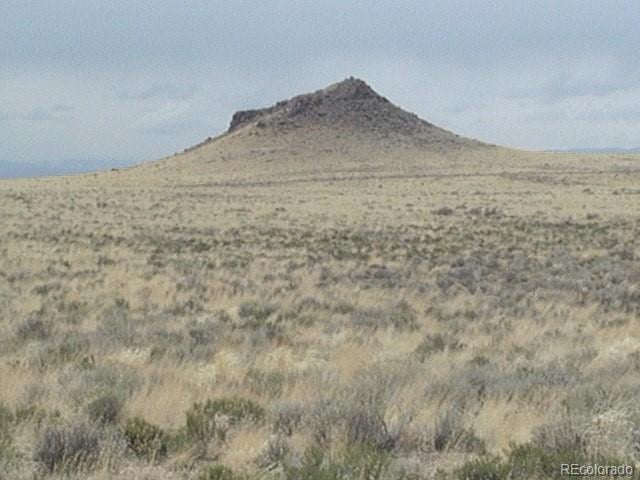 Dove Rd Lot 7, Blanca, CO 81123