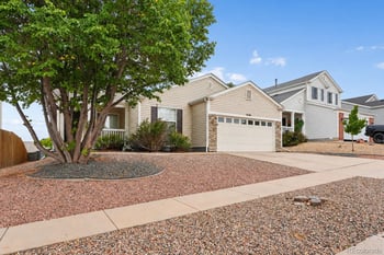 6585 Sonny Blue Dr, Colorado Springs, CO 80923