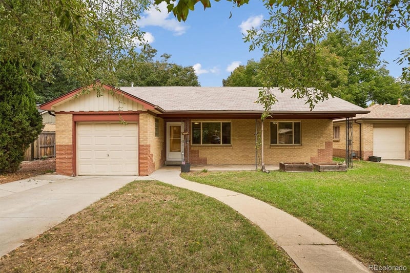 Home Worth Check