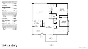 1909 W 101st Ave, Thornton, CO 80260