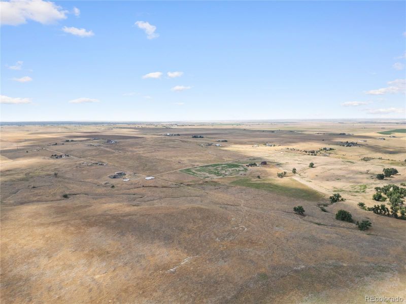 1570 S Cr 129, Bennett, CO 80102