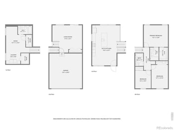 4033 W Kenyon Ave, Denver, CO 80236