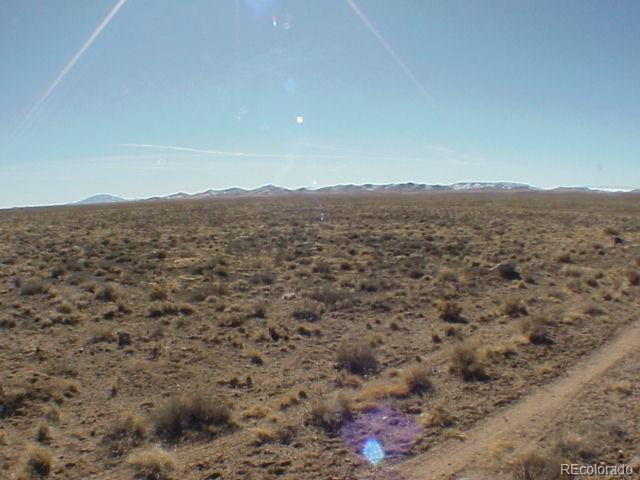 23rd St Lot 5, Blanca, CO 81123