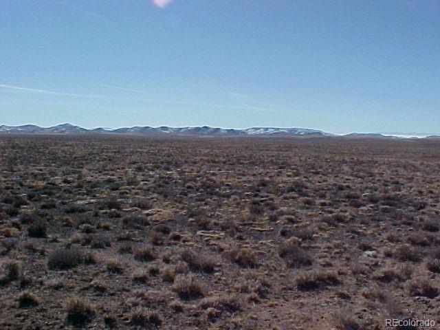 23rd St Lot 5, Blanca, CO 81123