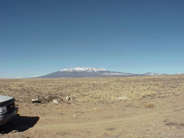 23rd St Lot 5, Blanca, CO 81123
