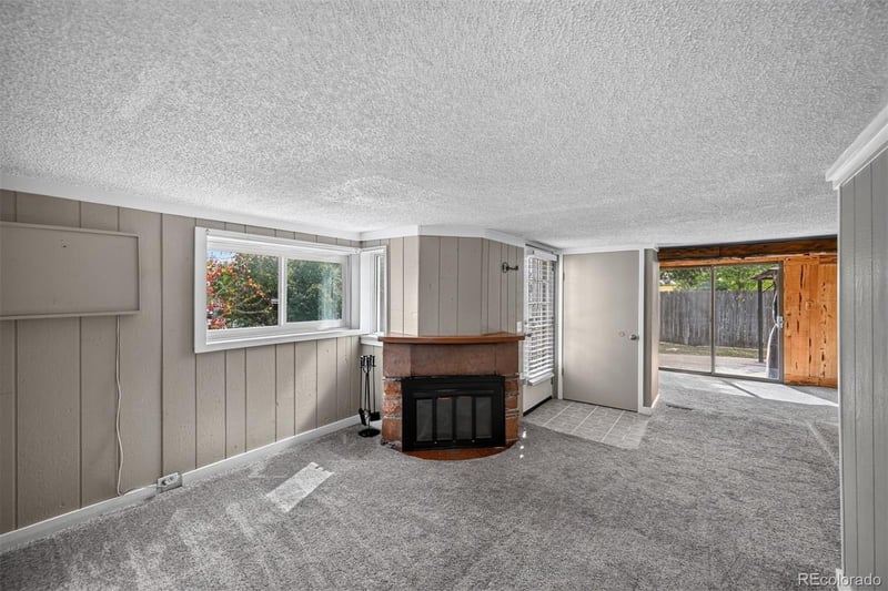 1027 S Quitman St, Denver, CO 80219