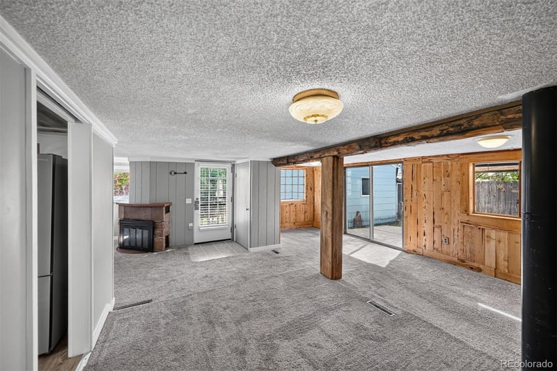 1027 S Quitman St, Denver, CO 80219