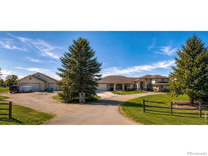 1055 Coho Rn, Fort Collins, CO 80524