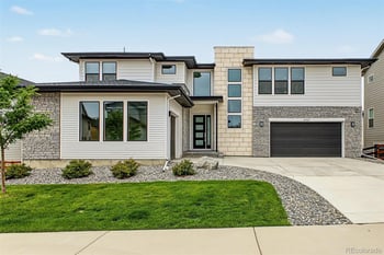 5423 Brotherton Ct, Castle Rock, CO 80104