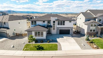 5423 Brotherton Ct, Castle Rock, CO 80104