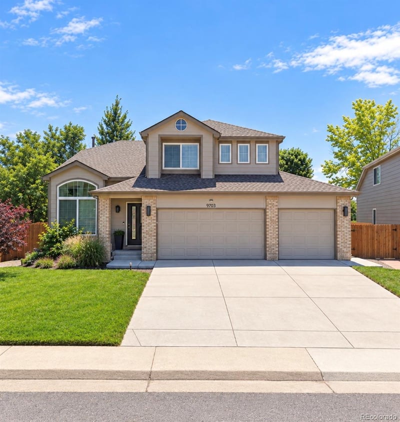 9703 Kipling St, Westminster, CO 80021