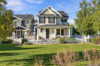 2645 Central Park Blvd, Denver, CO 80238