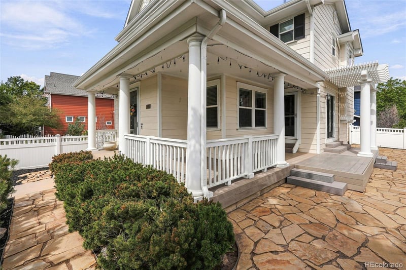 2645 Central Park Blvd, Denver, CO 80238