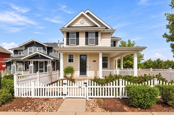 2645 Central Park Blvd, Denver, CO 80238