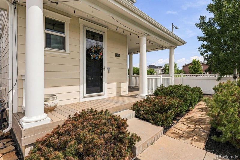 2645 Central Park Blvd, Denver, CO 80238
