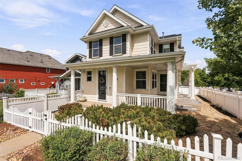2645 Central Park Blvd, Denver, CO 80238