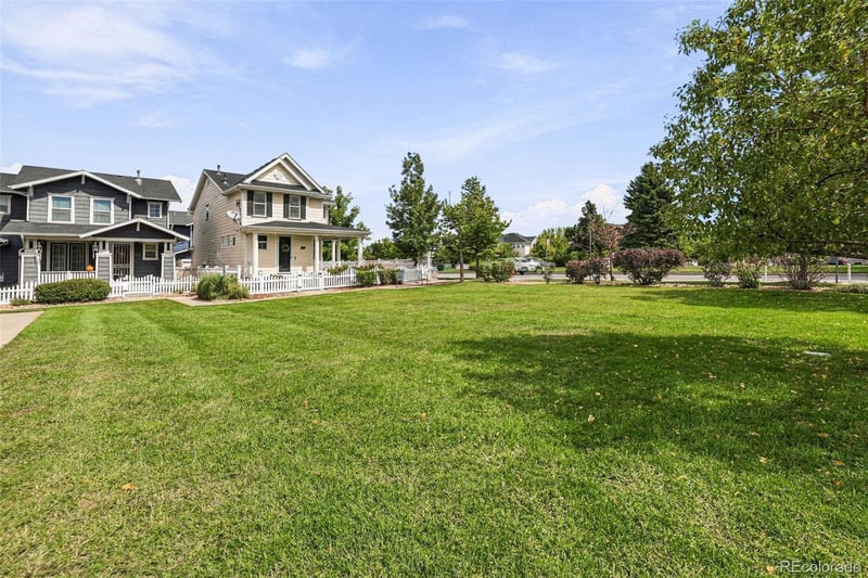 2645 Central Park Blvd, Denver, CO 80238