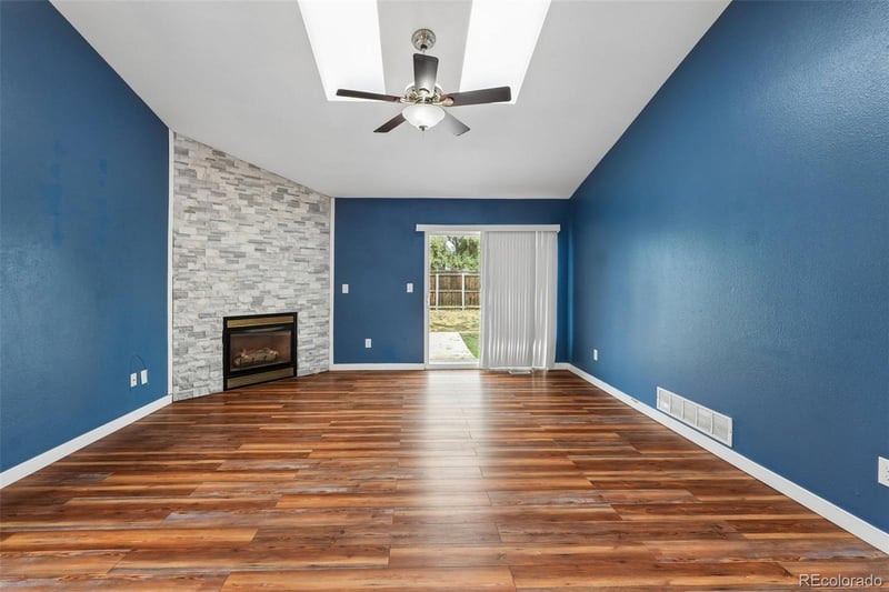 877 Candlestar Loop, Fountain, CO 80817
