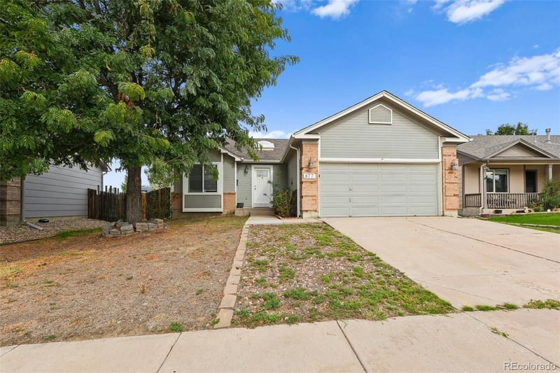 877 Candlestar Loop, Fountain, CO 80817