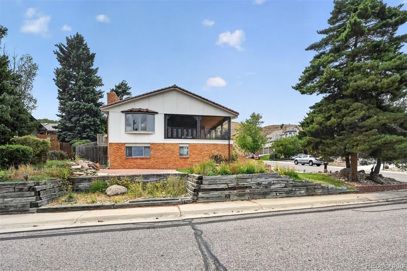 632 S Gardenia St, Lakewood, CO 80228