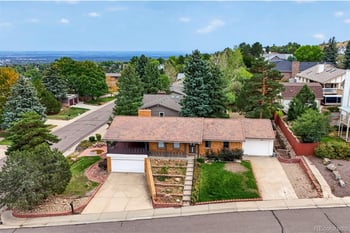 632 S Gardenia St, Lakewood, CO 80228