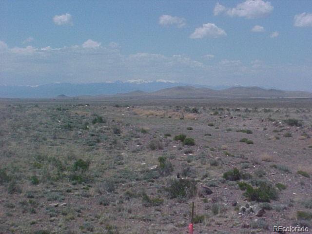 Crow Lot 4, Fort Garland, CO 81133