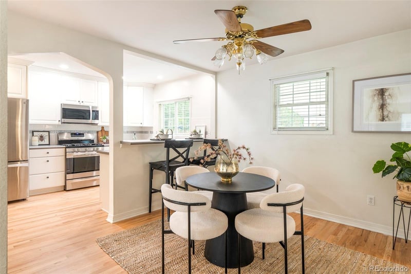 2575 S Washington St, Denver, CO 80210