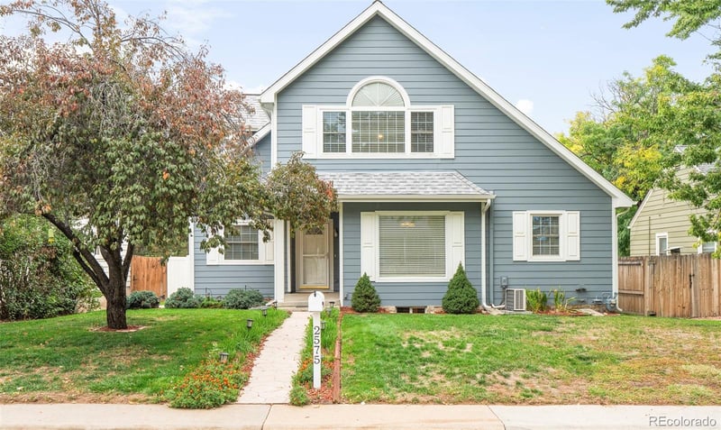 2575 S Washington St, Denver, CO 80210