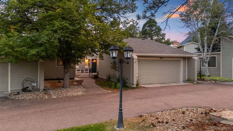3545 Clubheights Dr, Colorado Springs, CO 80906