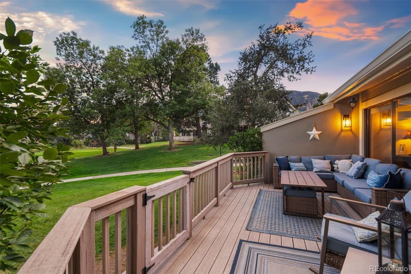 3545 Clubheights Dr, Colorado Springs, CO 80906