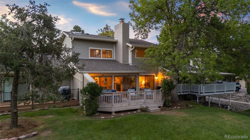 3545 Clubheights Dr, Colorado Springs, CO 80906