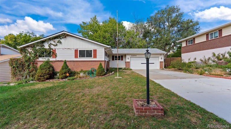 2204 Warwick Ln, Colorado Springs, CO 80909