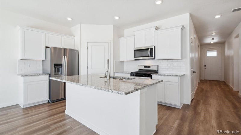 43212 Castle Stuart St, Elizabeth, CO 80107