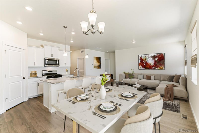 43212 Castle Stuart St, Elizabeth, CO 80107
