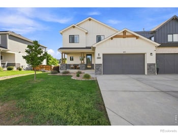 615 Red Jewel Dr, Windsor, CO 80550