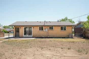 3341 W 93rd Ave, Westminster, CO 80031