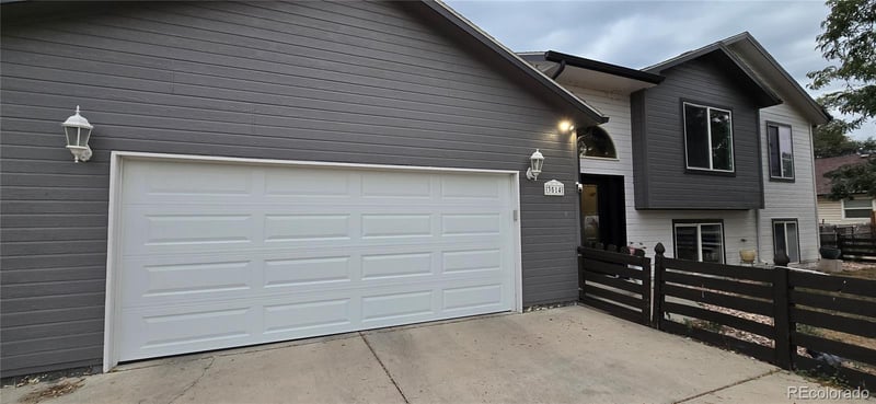 3514 Golden St, Evans, CO 80620