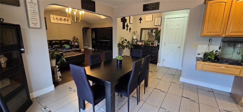 3514 Golden St, Evans, CO 80620