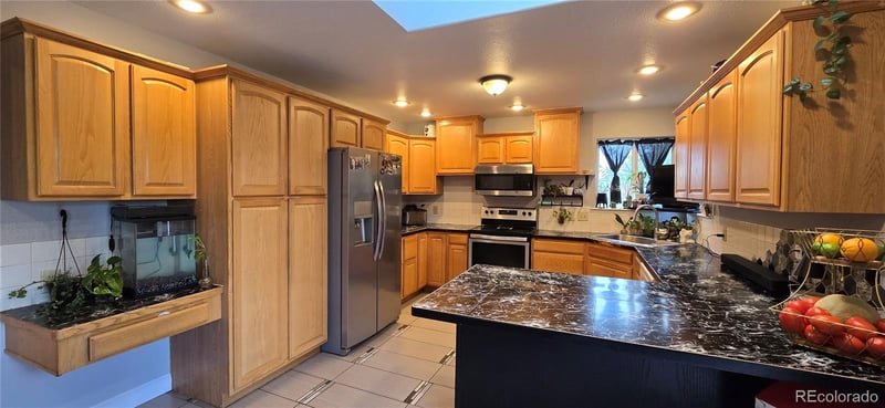 3514 Golden St, Evans, CO 80620