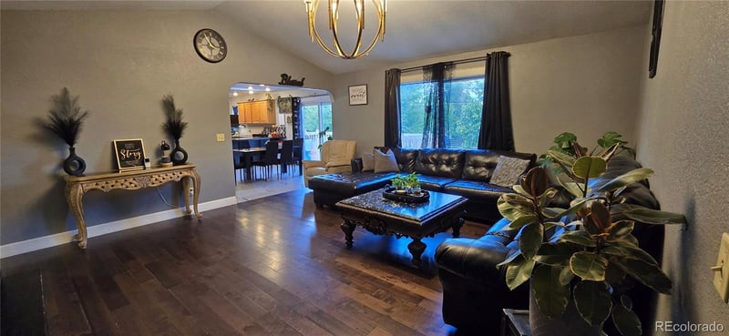 3514 Golden St, Evans, CO 80620