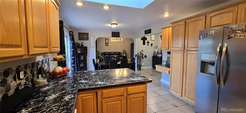 3514 Golden St, Evans, CO 80620
