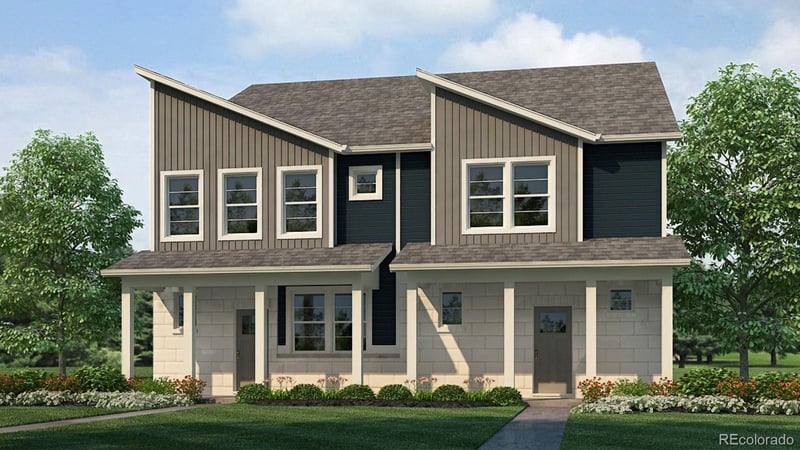 22554 E 6th Pl, Aurora, CO 80018