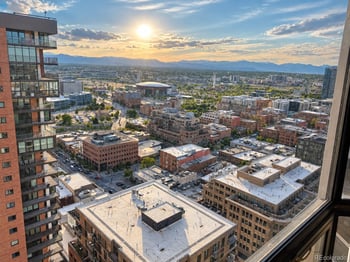 1625 Larimer St #3202, Denver, CO 80202