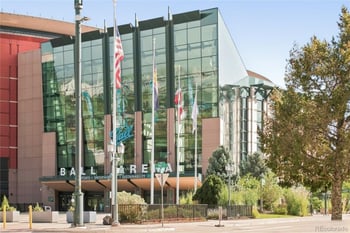 1625 Larimer St #3202, Denver, CO 80202