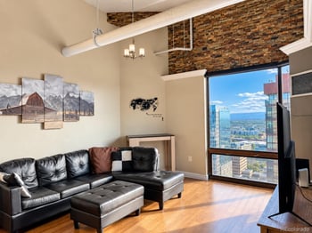 1625 Larimer St #3202, Denver, CO 80202