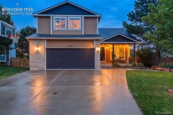 7253 Julynn Rd, Colorado Springs, CO 80919