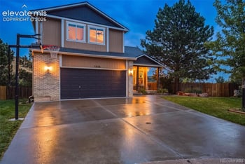 7253 Julynn Rd, Colorado Springs, CO 80919